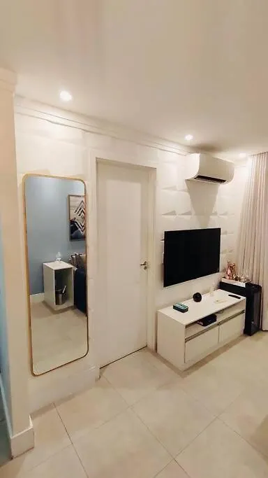 Apartamento Conforto Bras Sp Σάο Πάολο Διαμέρισμα