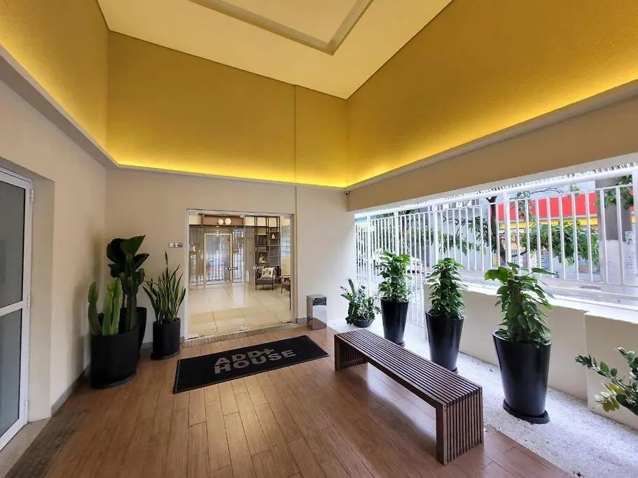 Apartamento Conforto Bras Sp São Paulo 0*,  Brasilien